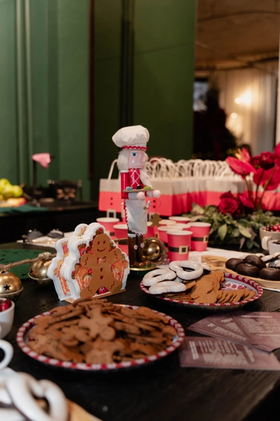 Комфортная атмосфера